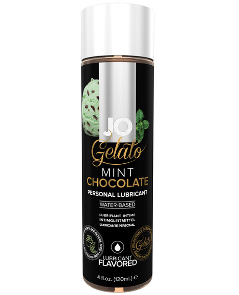 Jo Gelato Mint Chocolate Oz