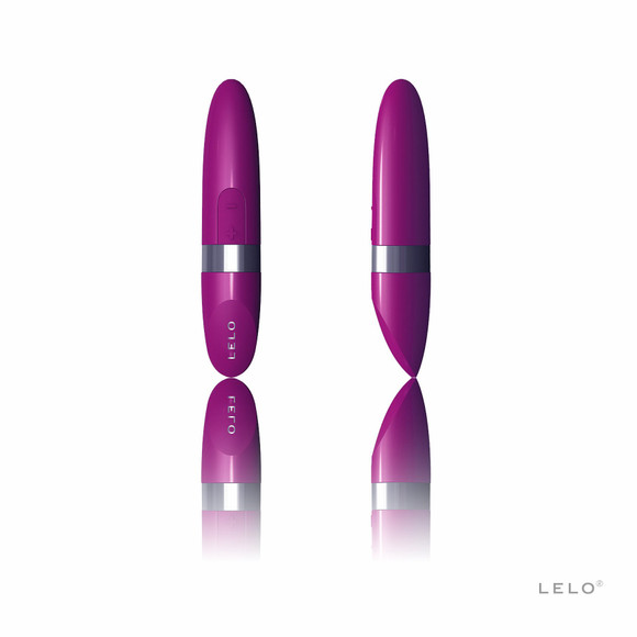 Lelo Mia 2 Deep Rose