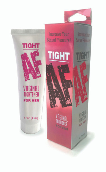 Tight Af Tightening Cream