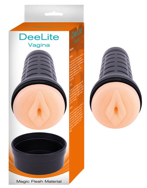 Dee Lite Vagina Flesh