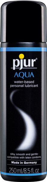 Pjur Aqua