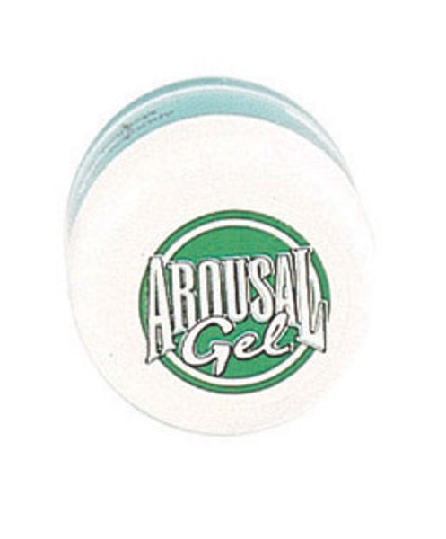 Arousal Gel 1/4 Oz.