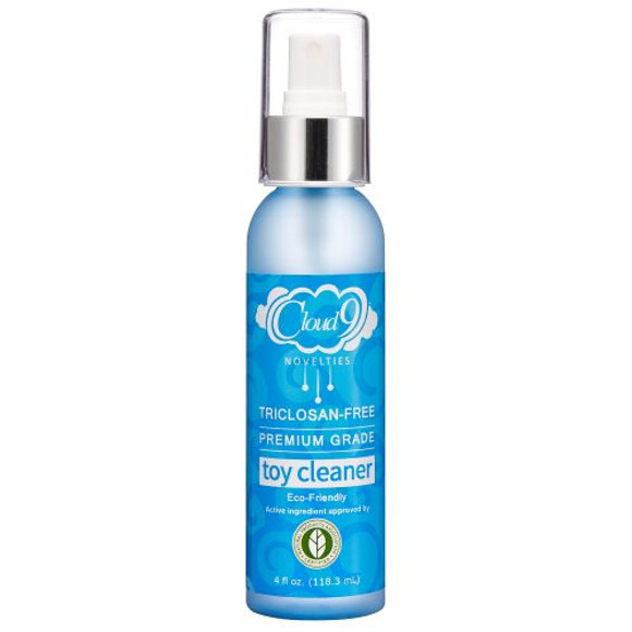 Cloud 9 Toy Cleaner