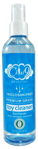 Cloud 9 Toy Cleaner