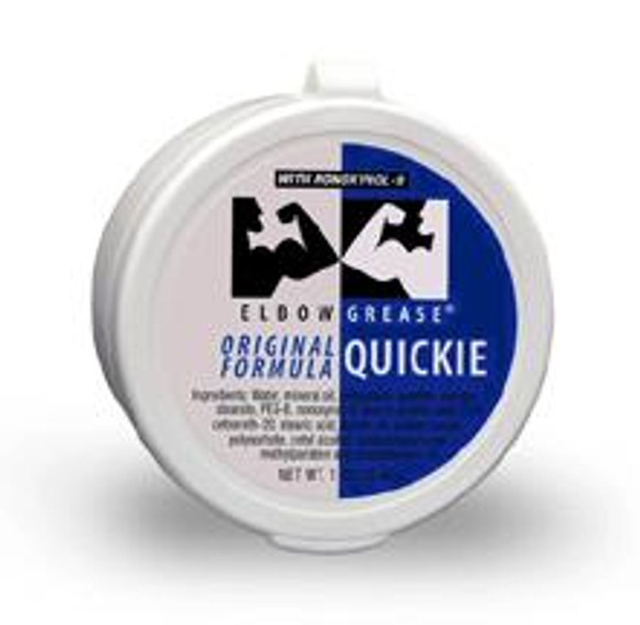 Elbow Grease Original Quickies 1 Oz