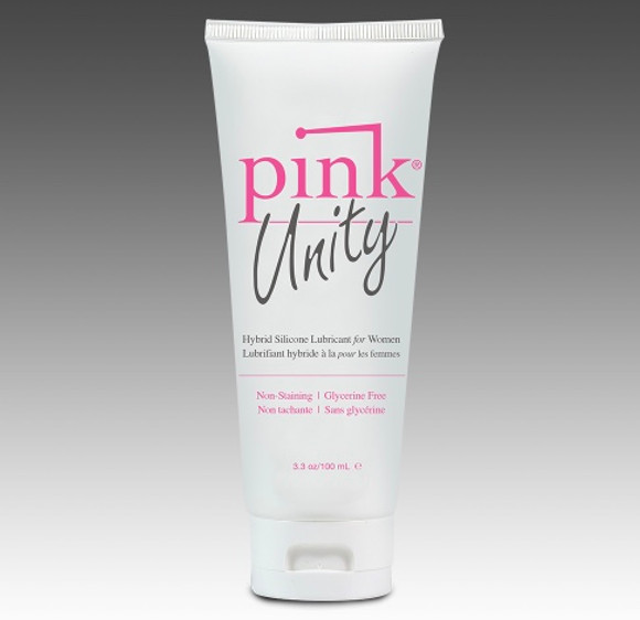 Pink Unity 3.3 Oz