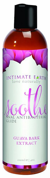 Intimate Earth Soothe Glide