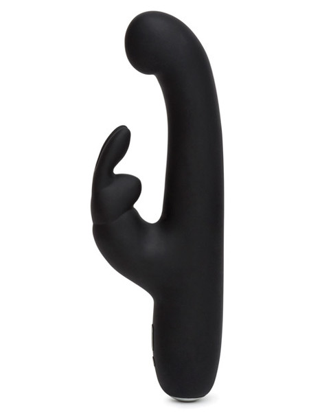 Happy Rabbit G-spot Vibrator