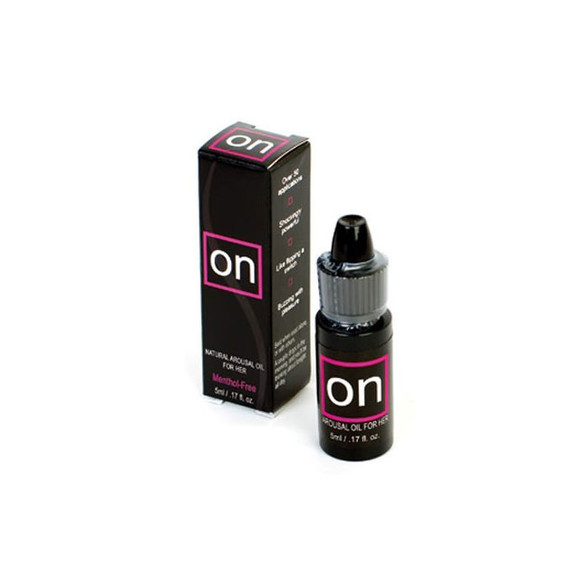 On For Her 5ml 12 Pack Refill - ONVL17912