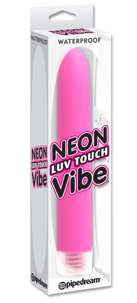 Neon Luv Touch Vibe- SpicyGear.com