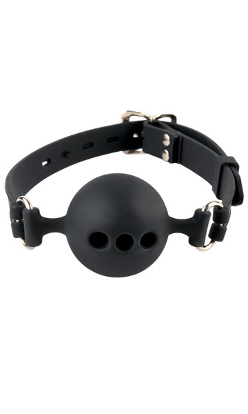 Fetish Fantasy Extreme Breathable Ball Gag Small