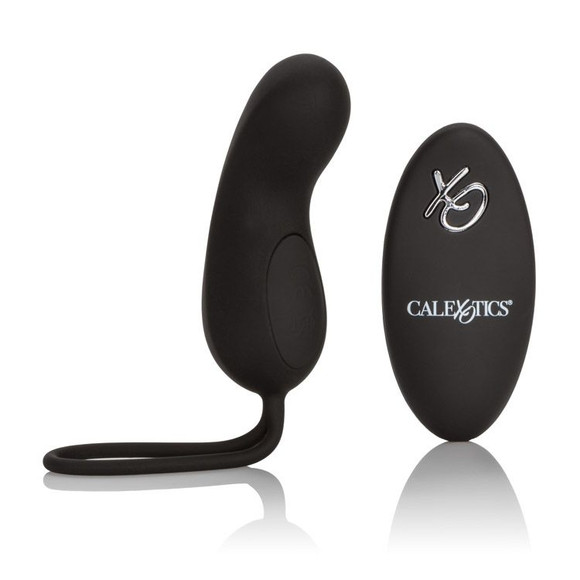 Silicone Remote Controlled Curve