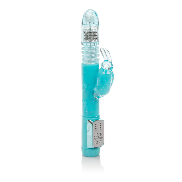 Dazzle Xtreme Thruster Blue Rabbit