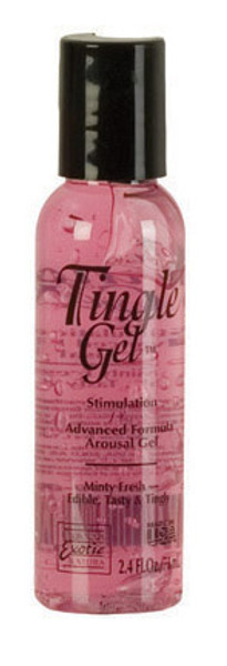 Tingle Gel