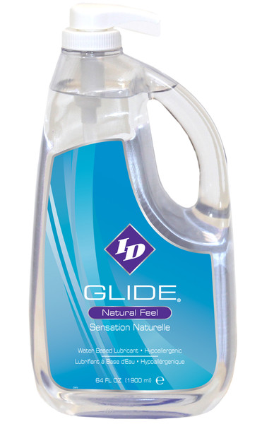 Id Glide Personal Lubricant