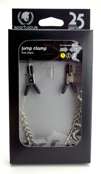 Adjustable Clamp - SPF09 from SpicyGear.com