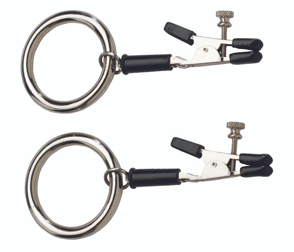 Bully Nipple Rings- SpicyGear.com