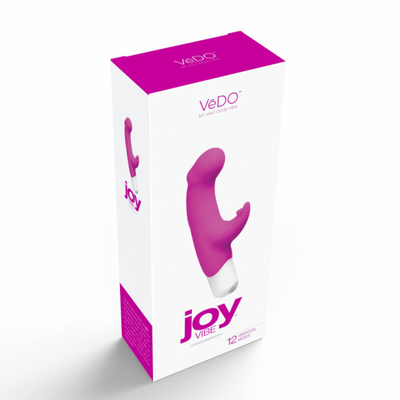 Vedo Joy Mini Vibe- SpicyGear.com