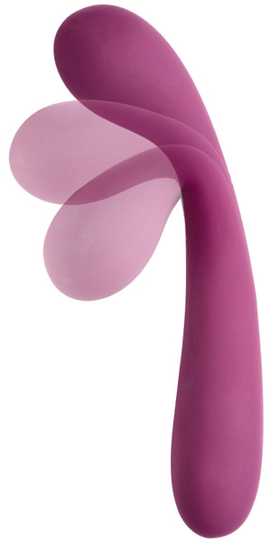 Cloud 9 Rechargeable G-spot Slim 7"