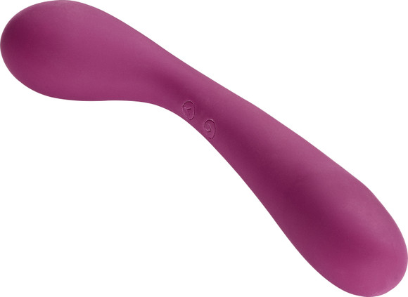 Cloud 9 Rechargeable G-spot Slim 7" | SpicyGear.com