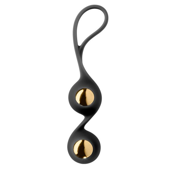 Pro Sensual Duo Kegel Balls