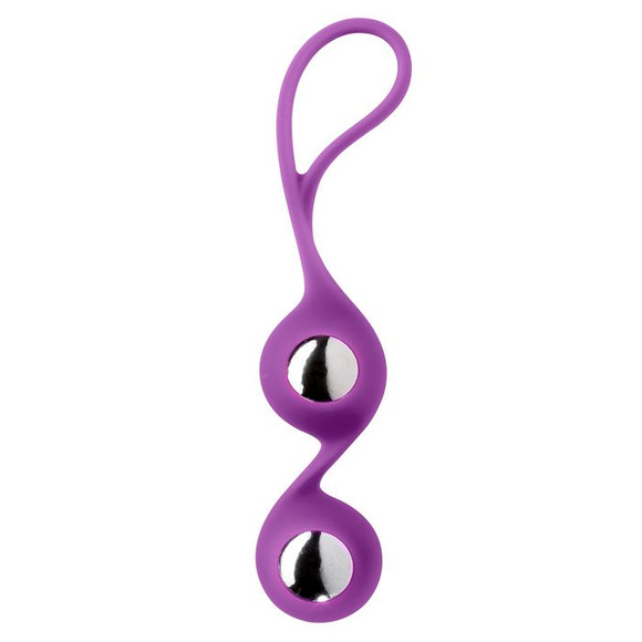 Pro Sensual Duo Kegel Balls