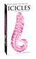 Icicles # 24 G-Spot Dildo