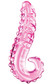 Icicles # 24 Glass Dildo | SpicyGear.com