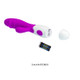 Snappy 30 Function Silicone Vibrator