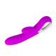 Elmer Rabbit Vibrator Silicone | SpicyGear.com