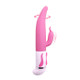 Pretty Love Antoine Rabbit Vibrator