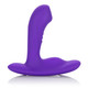 Silicone Remote Pinpoint Pleaser Vibrating Anal Probe