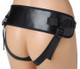 Strap U Siren Universal Strap On Harness With Rear Support rear view