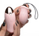 Tandem Teaser 10x Clitoral Stimulator & Egg | SpicyGear.com