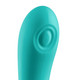 Cloud 9 Pro Sensual Series Pulse Touch Air Teal from SpicyGear.com