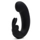 Fifty Shades Sensation G-Spot Rabbit Vibrator | SpicyGear.com