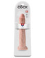 King Cock Realistic Dildo