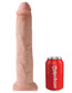 King Cock Realistic Dildo