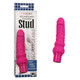 Rechargeable Power Stud Curvy Vibrator