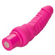 Rechargeable Power Stud Curvy Vibrator