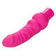 Rechargeable Power Stud Curvy Vibrator