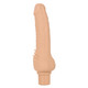 Rechargeable Power Stud Cliterrific Vibrating Dildo