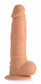 Power Pounder Realistic Thrusting Dildo