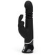 Fifty Shades Of Grey Greedy Girl Rechargeable Thrusting G-spot Rabbit Vibrator
