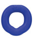 Hunkyjunk Fit Ergo C-ring Cobalt