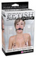 Fetish Fantasy Extreme Deluxe Ball Gag & Nipple Clamps