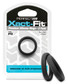 Perfect Fit Xact-fit #10 2 Pk Black