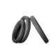 Xact Fit Silicone Rings #14 #17 #20 Black(out Aug)