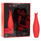 Red Hot Fury Clitoral Massager