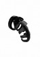 Mancage Chastity 3.5in Black Model 02